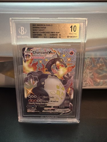 Pokemon shining fates - ,