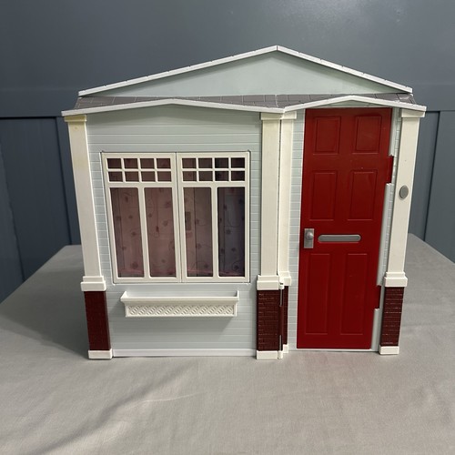 Barbie vintage 2005 casa - vintage,