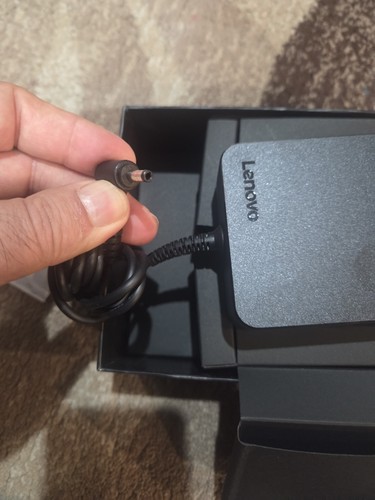 Lenovo 65w charger 1 - 65w,