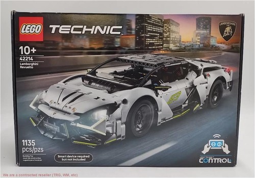 Lego technic lamborghini - technic,