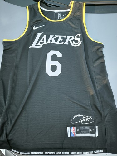 Canotte nba lakers - canotte,