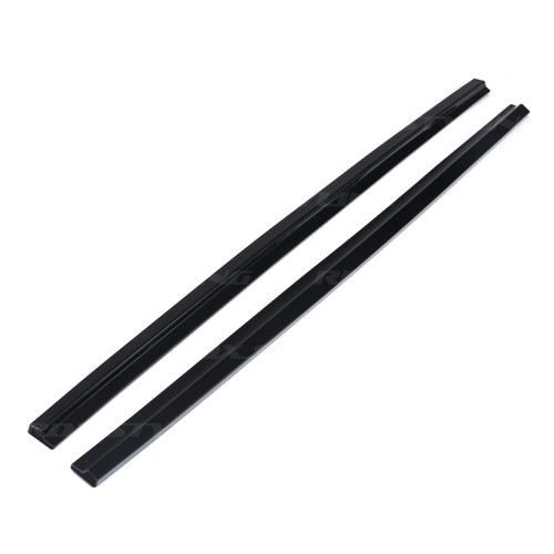 Coppia spoiler battitacco - coppia,