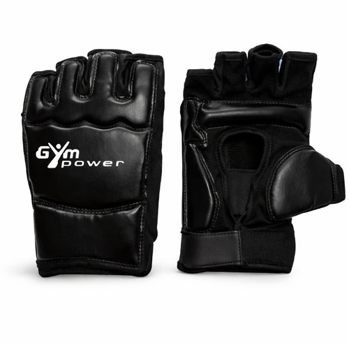 Guanti mma grappling sparring - guanti,