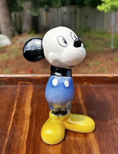 Statuina topolino walt - topolino,