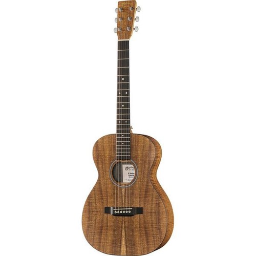 Martin 01x koa - hpl, chitarra