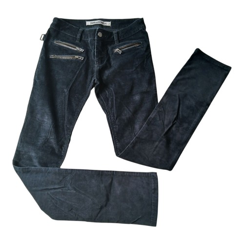 Pantalone donna zadig - pantalone,