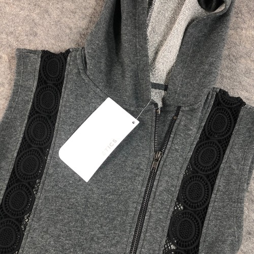 Nuovo gilet donna fabletics - gilet,