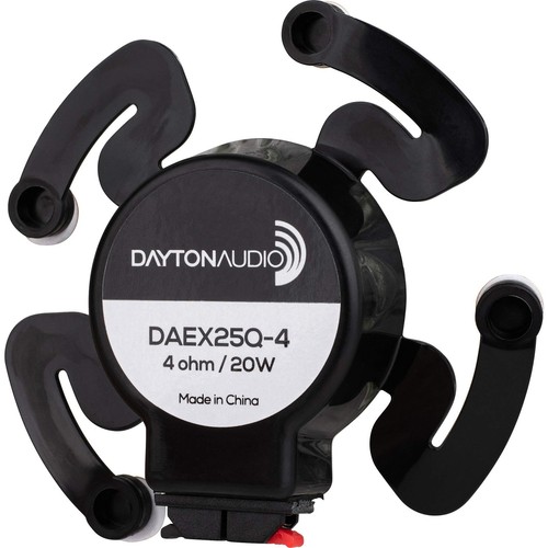 Daytonaudio dayton audio - daytonaudio,