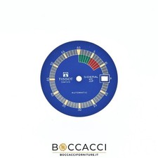 TISSOT 784-2 Quadrante Blu