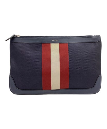 Pochette donna bally rosso - pochette,
