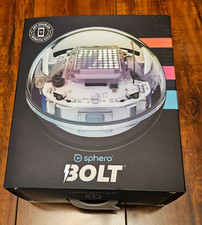 Sphero BOLT Programmable