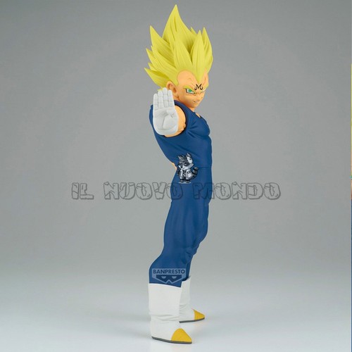 Dragon ball majin - dragon,