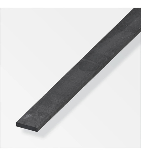Barra piatta 10x4 - 10x4, acciaio