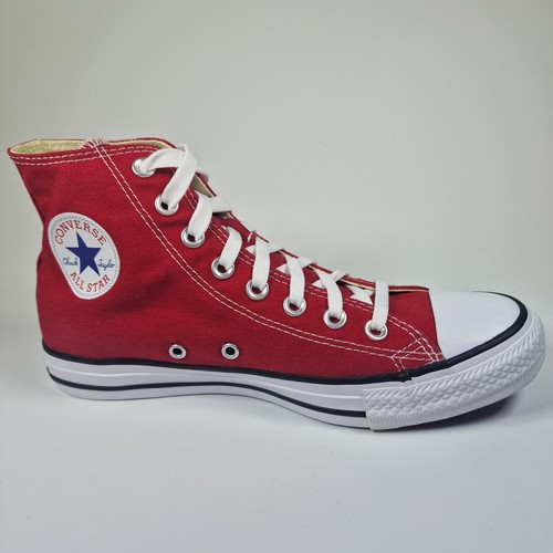 Scarpe ginnastica alte - scarpe,