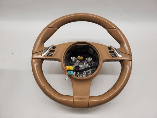 Volante porsche cayenne - porsche, (92a)