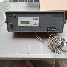 Centralina Arca Caldaie