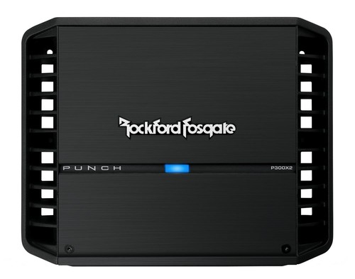 Rockford fosgate p300x2 - rockford,