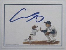 SHOHEI OHTANI DODGERS SIGNED