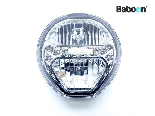 Faro anteriore ducati monster - ducati,