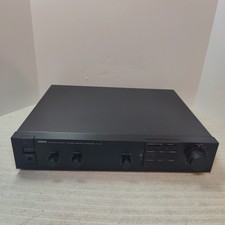 YAMAHA Natural Sound Stereo