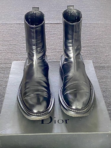 Stivali dior homme aw08 - dior,