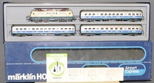 Märklin 2856 .2 treno