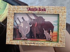 Disney Jungle Book 35TH