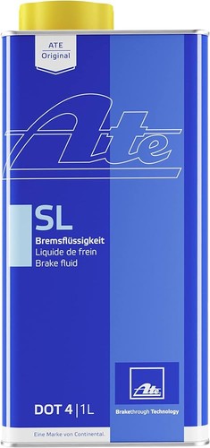 Liquido freni ate dot 1 - dot,