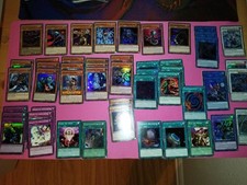 Yugioh! Zombie Lock Meta Deck