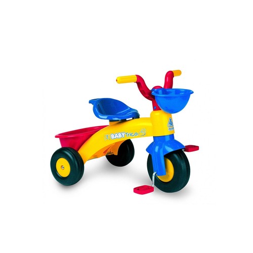 Disney triciclo basic - disney,