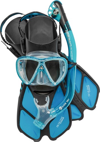 Cressi bonete pro dry scuba - bonete,