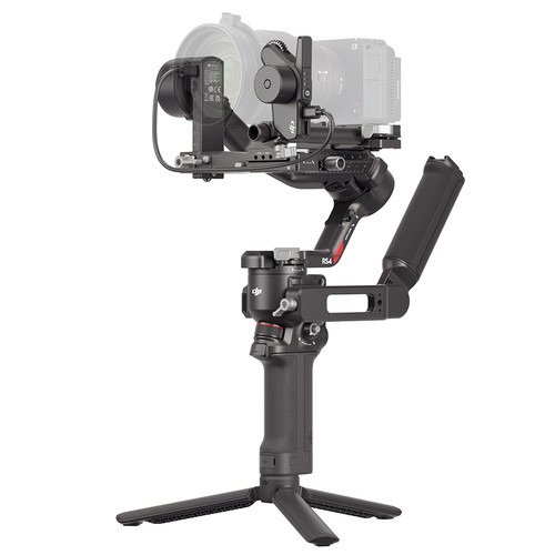 Dji combo portata - portata, 3