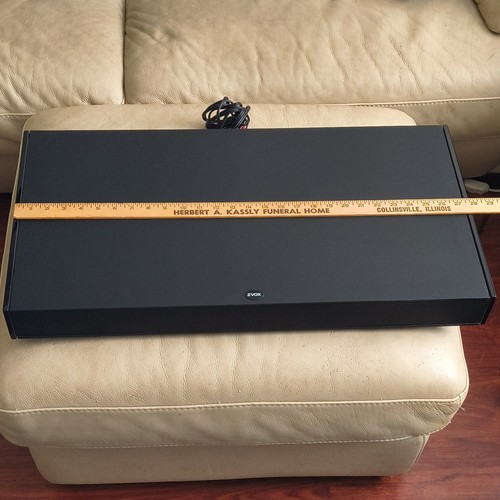 Zvox 555 sistema audio - 555,