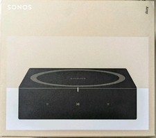 Sonos Amp