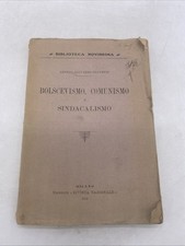 ANGELO OLIVIERO OLIVETTI -