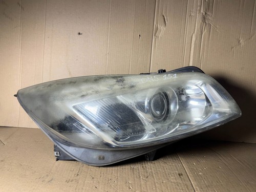Faro proiettore anteriore opel