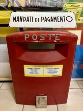 Buca da lettere Vintage -
