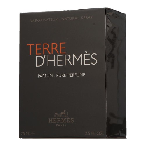 Hermès terre - terre,