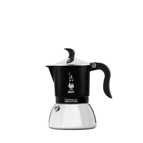 Bialetti caffettiera fiammetta - caffettiera,