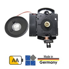 Movimento al quarzo UTS con