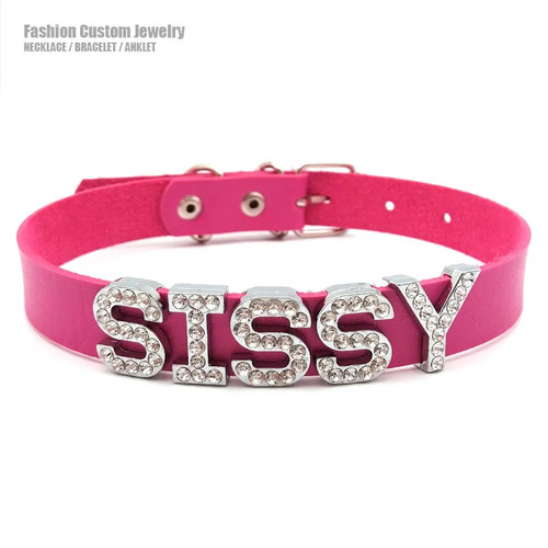 Collana ins hot - collana, sissy