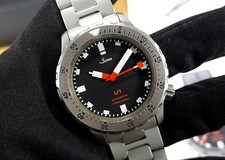 Sinn 44mm U1 Automatico