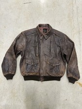 Giacca da volo vintage anni 80