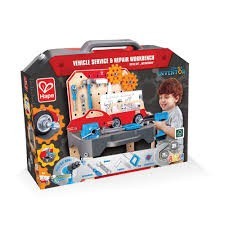Banco lavoro junior - da,