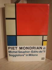 Michel Seuphor - Piet Mondrian