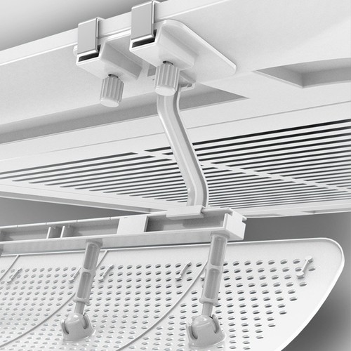 Guida dell aria efficiente - guida,