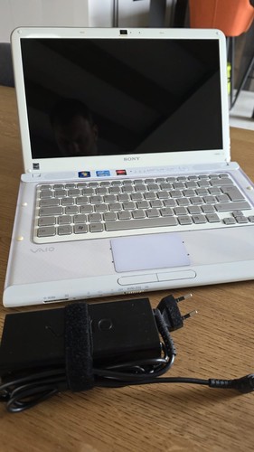 Sony vaio pcg - i5, 4gb