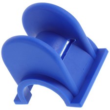  Porta accessori canna da pesca per porta palo barca porta terra