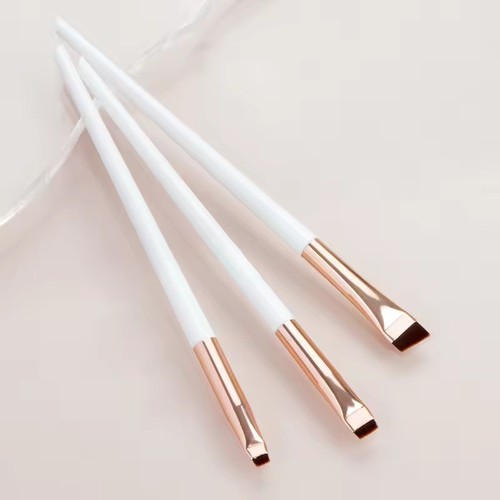 Set pennelli eyeliner - set, di