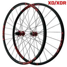 Mountain Road Bicycle Wheelset